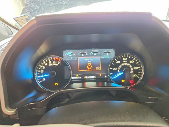 Ford F150 3.5L 6 4X4 W/REAR WHEEL DRV - автомобили, коли, обяви за нови и употребявани 8