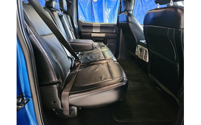 Ford F150 3.5L 6 4X4 W/REAR WHEEL DRV - автомобили, коли, обяви за нови и употребявани 9