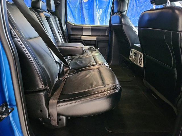 Ford F150 3.5L 6 4X4 W/REAR WHEEL DRV - автомобили, коли, обяви за нови и употребявани 9