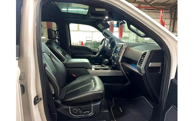 ford-f150-3-5l-6-4x4-w-rear-wheel-drv - 0