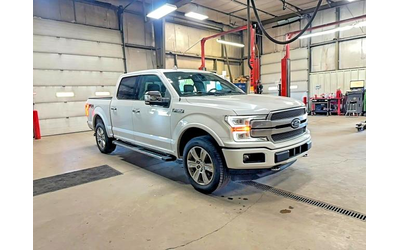 ford-f150-3-5l-6-4x4-w-rear-wheel-drv - 1