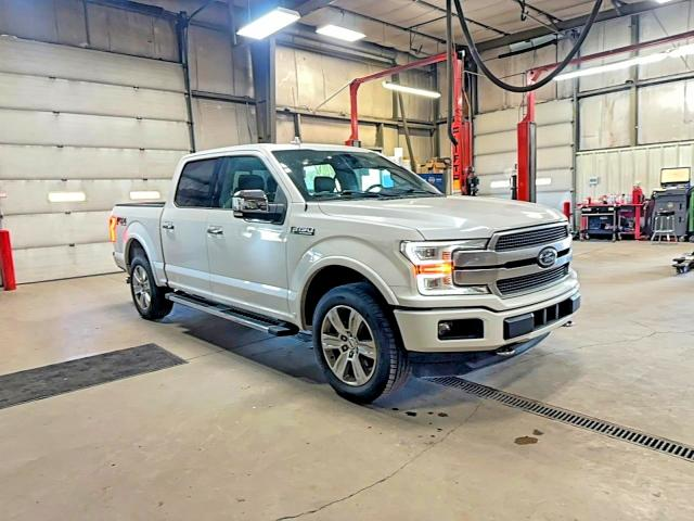 Ford F150 3.5L 6 4X4 W/REAR WHEEL DRV - автомобили, коли, обяви за нови и употребявани 1