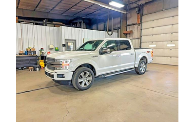 ford-f150-3-5l-6-4x4-w-rear-wheel-drv - 2