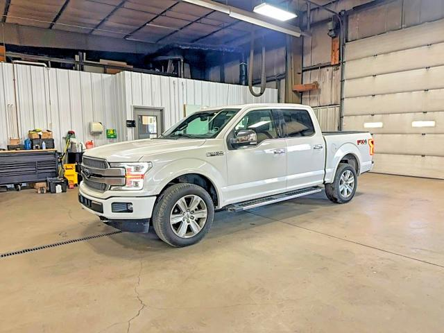 Ford F150 3.5L 6 4X4 W/REAR WHEEL DRV - автомобили, коли, обяви за нови и употребявани 2