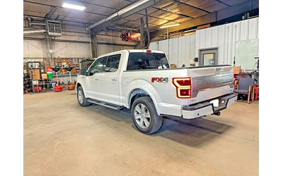 ford-f150-3-5l-6-4x4-w-rear-wheel-drv - 3