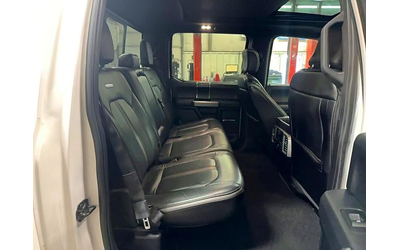 Ford F150 3.5L 6 4X4 W/REAR WHEEL DRV - автомобили, коли, обяви за нови и употребявани 6