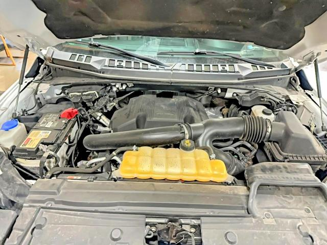 Ford F150 3.5L 6 4X4 W/REAR WHEEL DRV - автомобили, коли, обяви за нови и употребявани 7