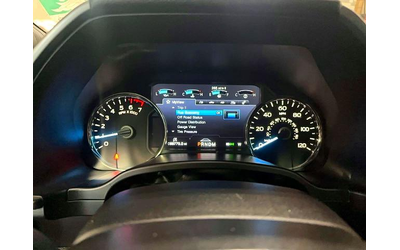 Ford F150 3.5L 6 4X4 W/REAR WHEEL DRV - автомобили, коли, обяви за нови и употребявани 8