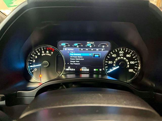 Ford F150 3.5L 6 4X4 W/REAR WHEEL DRV - автомобили, коли, обяви за нови и употребявани 8