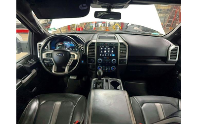 Ford F150 3.5L 6 4X4 W/REAR WHEEL DRV - автомобили, коли, обяви за нови и употребявани 9