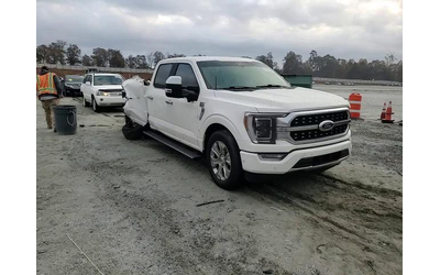 ford-f150-3-5l-6-rear-wheel-drive - 0