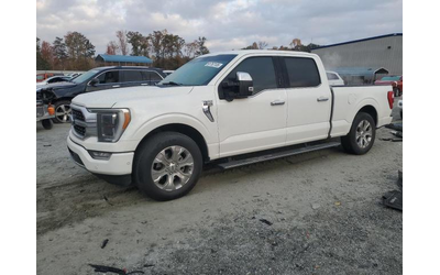 ford-f150-3-5l-6-rear-wheel-drive - 1