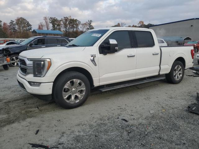 Ford F150 3.5L 6 Rear-wheel drive - автомобили, коли, обяви за нови и употребявани 1