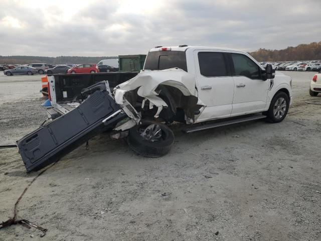 Ford F150 3.5L 6 Rear-wheel drive - автомобили, коли, обяви за нови и употребявани 3