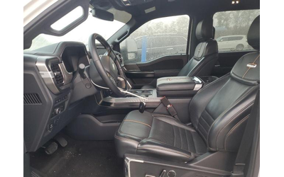 Ford F150 3.5L 6 Rear-wheel drive - автомобили, коли, обяви за нови и употребявани 7