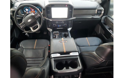 Ford F150 3.5L 6 Rear-wheel drive - автомобили, коли, обяви за нови и употребявани 8