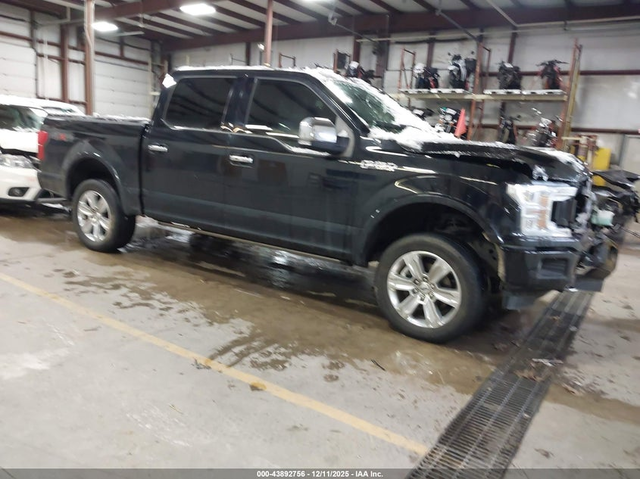 Ford F150 3.5L V-6 DI, DOHC, VVT, TURBO, 375HP 4X4 Drive - автомобили, коли, обяви за нови и употребявани 0