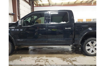 Ford F150 3.5L V-6 DI, DOHC, VVT, TURBO, 375HP 4X4 Drive - автомобили, коли, обяви за нови и употребявани 13