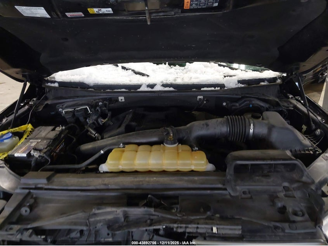 Ford F150 3.5L V-6 DI, DOHC, VVT, TURBO, 375HP 4X4 Drive - автомобили, коли, обяви за нови и употребявани 9