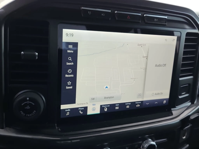 Ford F150 * XLT CREW CAB SHORT BED * CARFAX * ЦЕНА ДО БГ - автомобили, коли, обяви за нови и употребявани 11