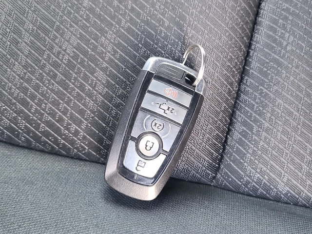 Ford F150 * XLT CREW CAB SHORT BED * CARFAX * ЦЕНА ДО БГ - автомобили, коли, обяви за нови и употребявани 12