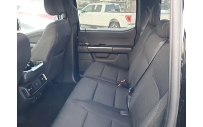 Ford F150 * XLT CREW CAB SHORT BED * CARFAX * ЦЕНА ДО БГ - автомобили, коли, обяви за нови и употребявани 14