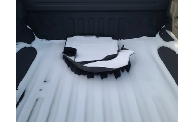 Ford F150 * XLT CREW CAB SHORT BED * CARFAX * ЦЕНА ДО БГ - автомобили, коли, обяви за нови и употребявани 15