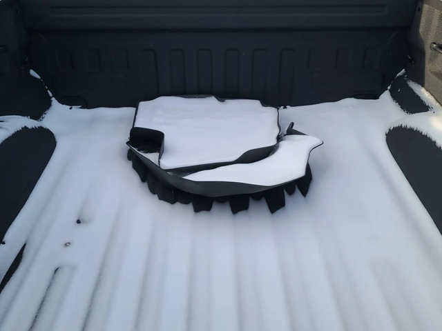 Ford F150 * XLT CREW CAB SHORT BED * CARFAX * ЦЕНА ДО БГ - автомобили, коли, обяви за нови и употребявани 15