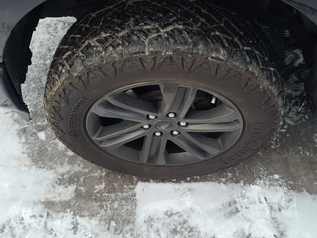 Ford F150 * XLT CREW CAB SHORT BED * CARFAX * ЦЕНА ДО БГ - автомобили, коли, обяви за нови и употребявани 4