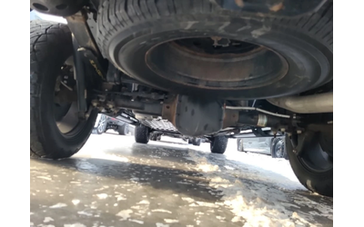 Ford F150 * XLT CREW CAB SHORT BED * CARFAX * ЦЕНА ДО БГ - автомобили, коли, обяви за нови и употребявани 6