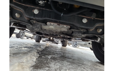 Ford F150 * XLT CREW CAB SHORT BED * CARFAX * ЦЕНА ДО БГ - автомобили, коли, обяви за нови и употребявани 7