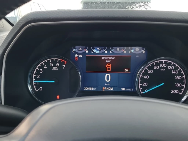 Ford F150 * XLT CREW CAB SHORT BED * CARFAX * ЦЕНА ДО БГ - автомобили, коли, обяви за нови и употребявани 9