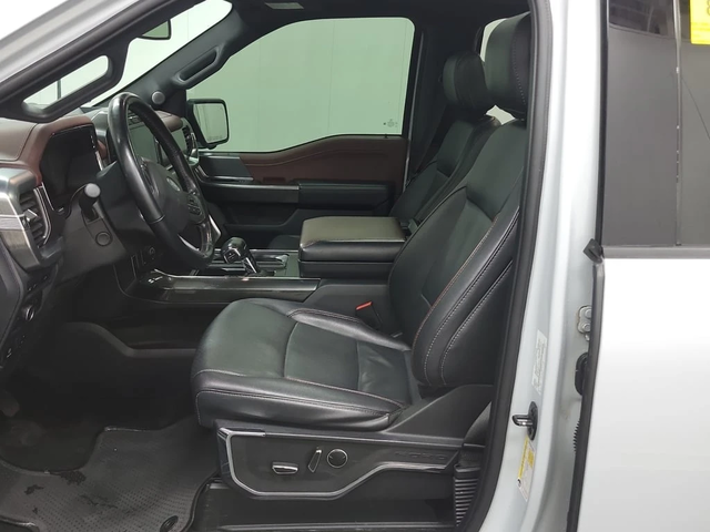 Ford F150 * LARIAT CREW CAB STD BED * CARFAX * ЦЕНА ДО БГ - автомобили, коли, обяви за нови и употребявани 11