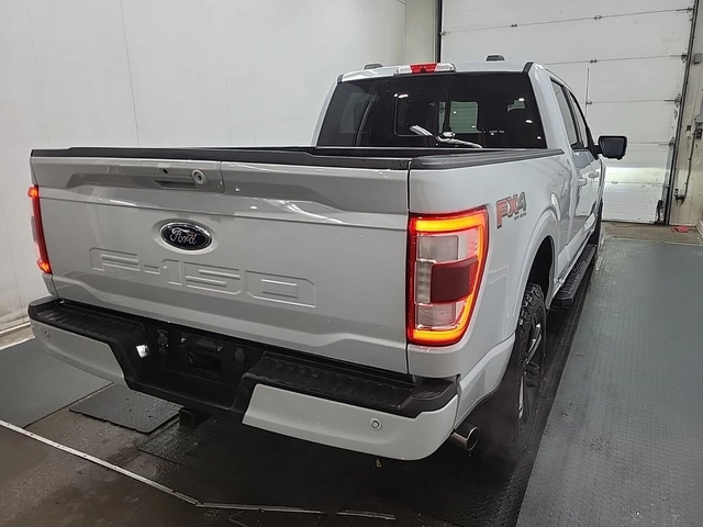 Ford F150 * LARIAT CREW CAB STD BED * CARFAX * ЦЕНА ДО БГ - автомобили, коли, обяви за нови и употребявани 2