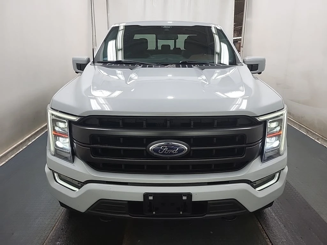 Ford F150 * LARIAT CREW CAB STD BED * CARFAX * ЦЕНА ДО БГ - автомобили, коли, обяви за нови и употребявани 5