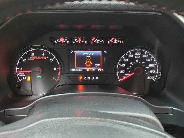 Ford F150 * XLT CREW CAB SHORT BED * CARFAX * ЦЕНА ДО БГ - автомобили, коли, обяви за нови и употребявани 14