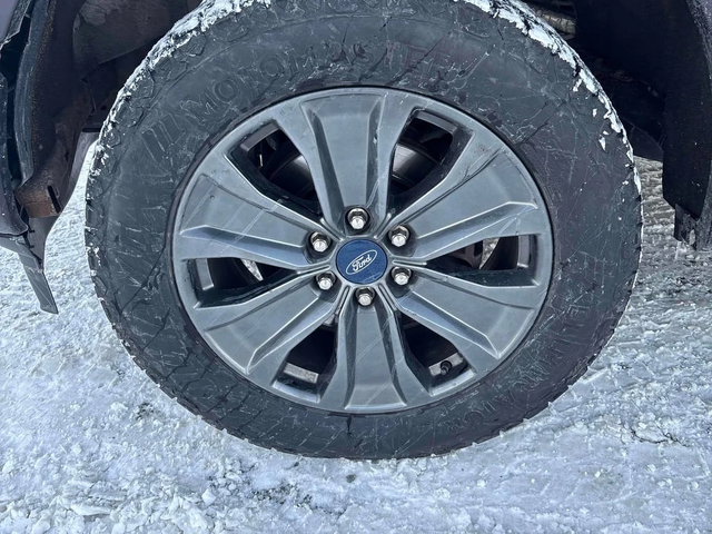 Ford F150 * 4WD SuperCrew 5.5' Box * CARFAX * ЦЕНА ДО БГ - автомобили, коли, обяви за нови и употребявани 6