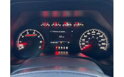 Ford F150 * 4WD SuperCrew 5.5' Box * CARFAX * ЦЕНА ДО БГ - автомобили, коли, обяви за нови и употребявани 7