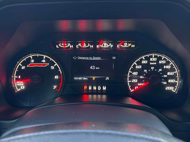 Ford F150 * 4WD SuperCrew 5.5' Box * CARFAX * ЦЕНА ДО БГ - автомобили, коли, обяви за нови и употребявани 7