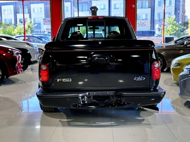 Ford F150 * CARFAX * ЦЕНА ДО БГ - автомобили, коли, обяви за нови и употребявани 3