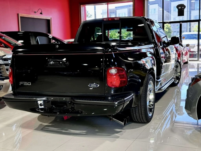 Ford F150 * CARFAX * ЦЕНА ДО БГ - автомобили, коли, обяви за нови и употребявани 4