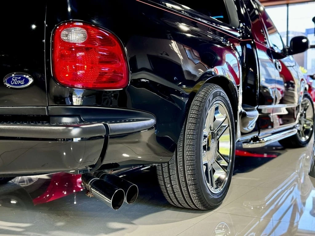 Ford F150 * CARFAX * ЦЕНА ДО БГ - автомобили, коли, обяви за нови и употребявани 6