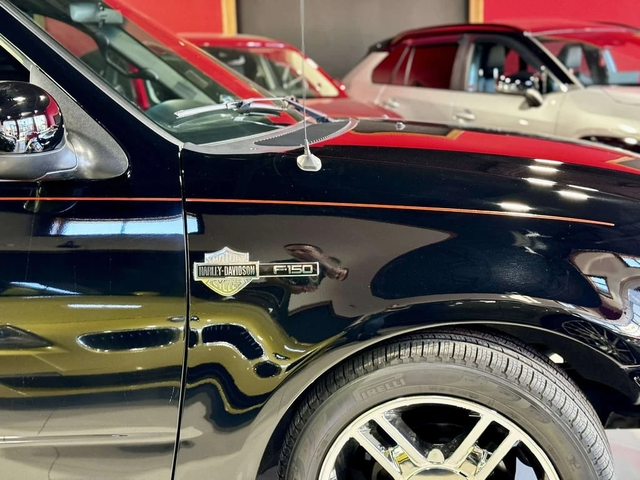 Ford F150 * CARFAX * ЦЕНА ДО БГ - автомобили, коли, обяви за нови и употребявани 8