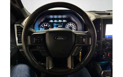 Ford F150 * CARFAX * ЦЕНА ДО БГ - автомобили, коли, обяви за нови и употребявани 11