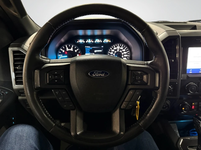 Ford F150 * CARFAX * ЦЕНА ДО БГ - автомобили, коли, обяви за нови и употребявани 11