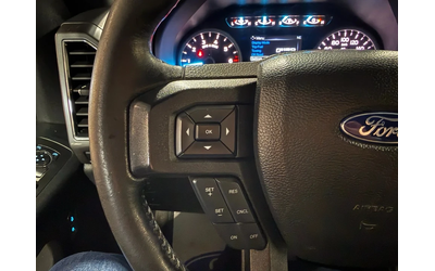 Ford F150 * CARFAX * ЦЕНА ДО БГ - автомобили, коли, обяви за нови и употребявани 12