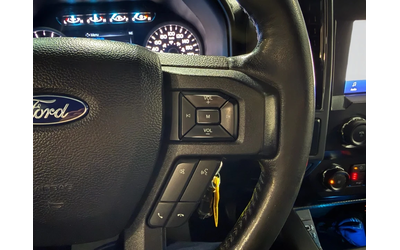 Ford F150 * CARFAX * ЦЕНА ДО БГ - автомобили, коли, обяви за нови и употребявани 13