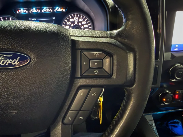 Ford F150 * CARFAX * ЦЕНА ДО БГ - автомобили, коли, обяви за нови и употребявани 13