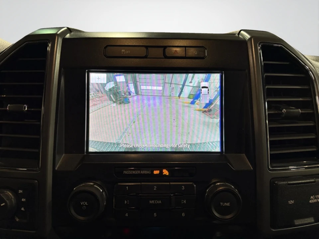 Ford F150 * CARFAX * ЦЕНА ДО БГ - автомобили, коли, обяви за нови и употребявани 15