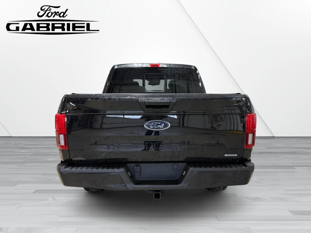 Ford F150 * CARFAX * ЦЕНА ДО БГ - автомобили, коли, обяви за нови и употребявани 6